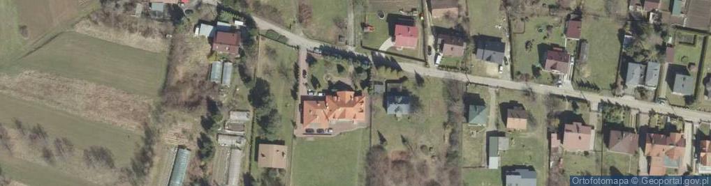 Zdjęcie satelitarne Zgromadzenie Sióstr Karmelitanek Misjonarek Terezjanek (CMT)