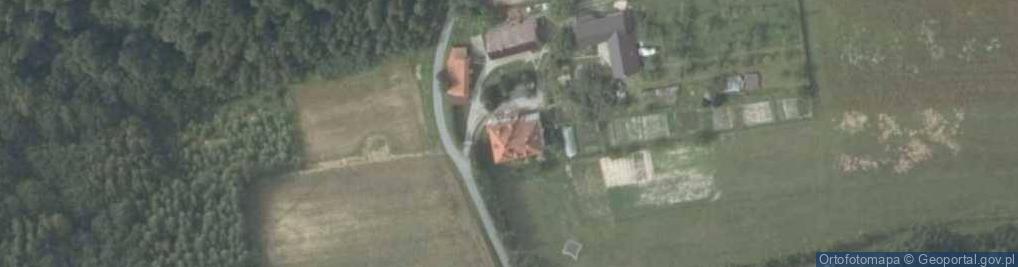 Zdjęcie satelitarne Zgromadzenie Sióstr Miłosierdzia św. Wincentego à Paulo