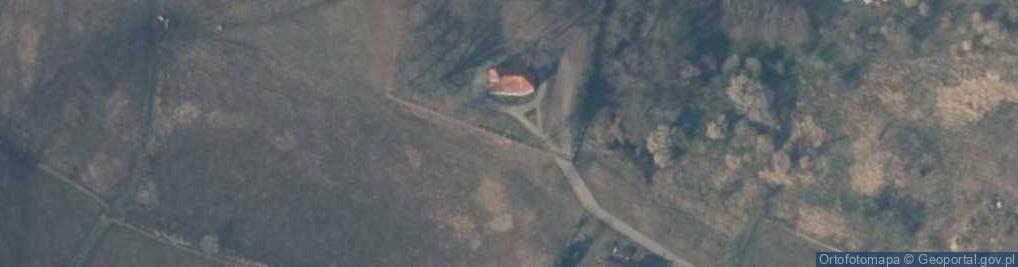 Zdjęcie satelitarne 0904 K MBC Warnołęka ZPL 3