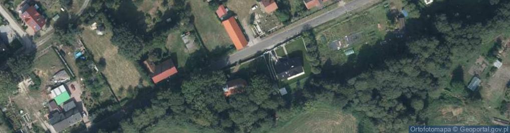 Zdjęcie satelitarne 0904 K pw SwP Tatynia ZPL 3