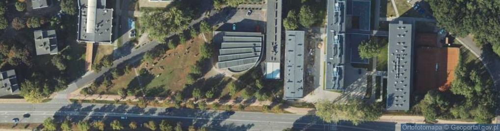 Zdjęcie satelitarne 2007 FoC, Agnieszka Litwin i Janusz Kubicki 001