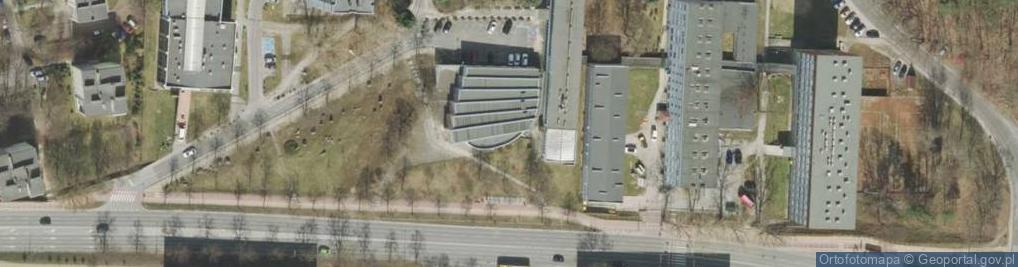 Zdjęcie satelitarne 2007 FoC, the audience in the assembly hall of the University of Zielona Góra 002
