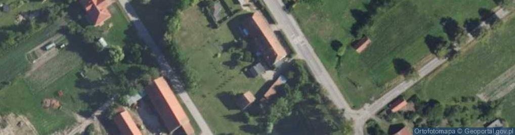 Zdjęcie satelitarne 2008-02 Winda 01