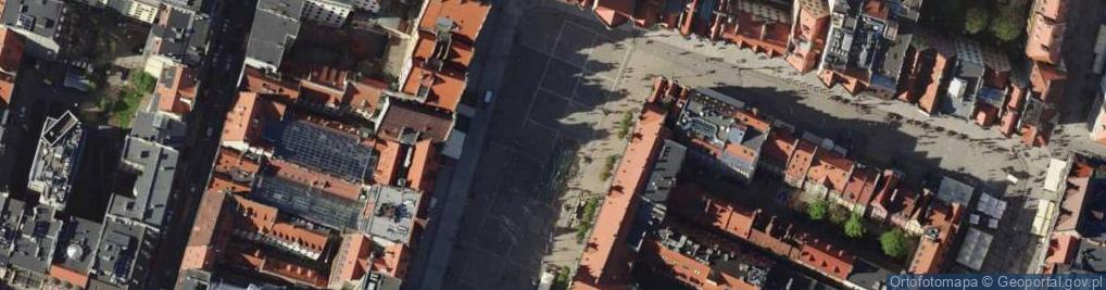 Zdjęcie satelitarne 5 Wroclaw 029
