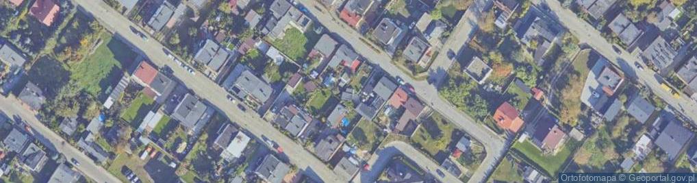 Zdjęcie satelitarne Aleks Kuj- palac