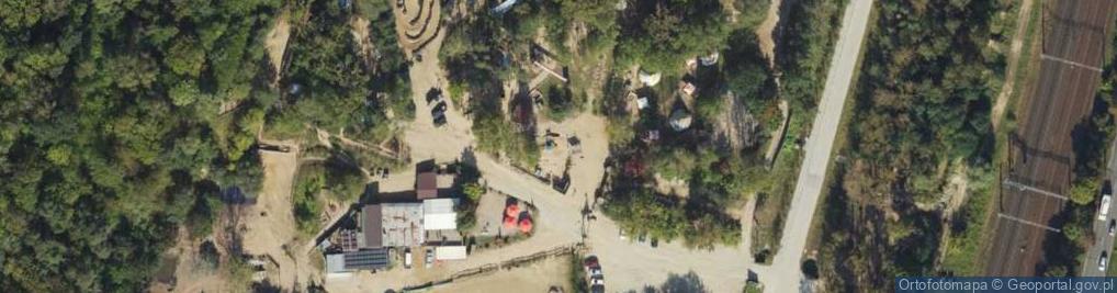 Zdjęcie satelitarne Auricularia auricula-judae 4184905860 8f558ceffb o