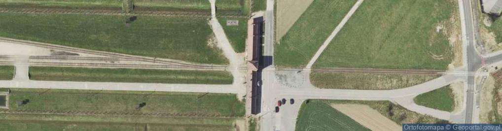 Zdjęcie satelitarne Aussicht-vom-Turm-im-Eingang