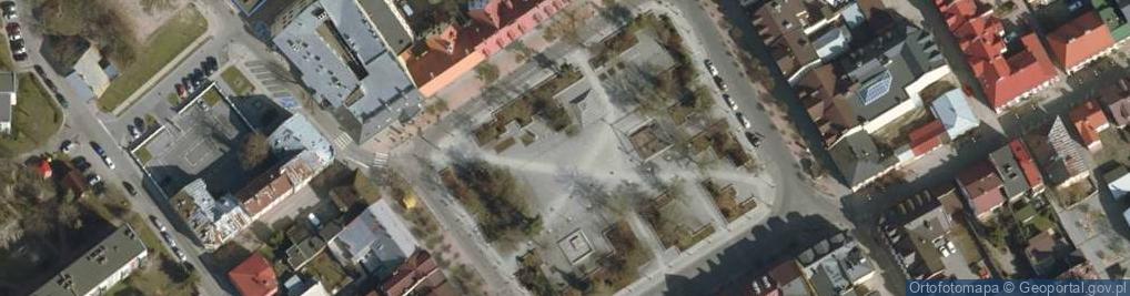 Zdjęcie satelitarne Biala-Podl-08030818