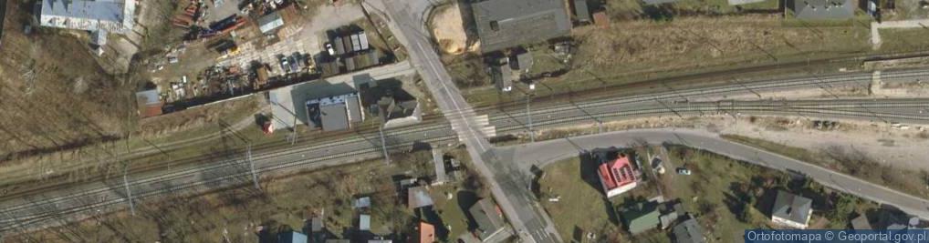 Zdjęcie satelitarne Biala-Podl-stacja-kolejowa-08050456
