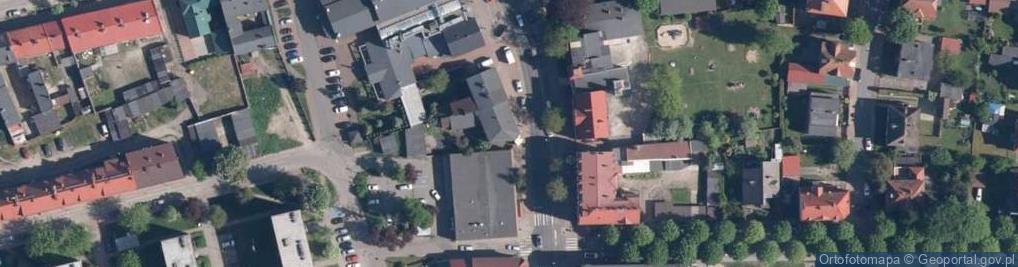 Zdjęcie satelitarne Bialogard-1-maja-080516-157