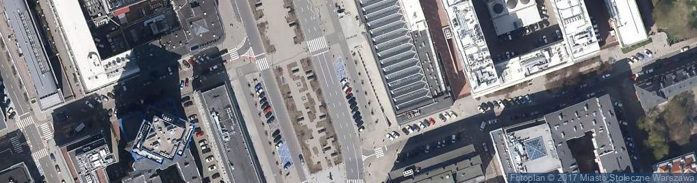 Zdjęcie satelitarne Bundesarchiv Bild 101I-131-0598-29, Warschau, Postamt, wartende Zivilisten