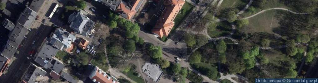 Zdjęcie satelitarne Bydgoszcz-0429 IMG