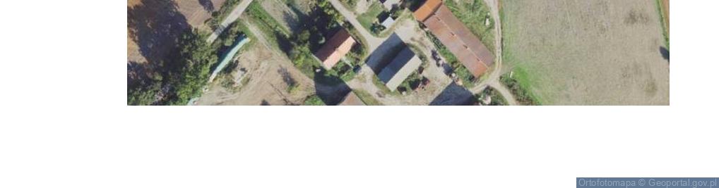 Zdjęcie satelitarne Commemorative plaque of battle in 1311