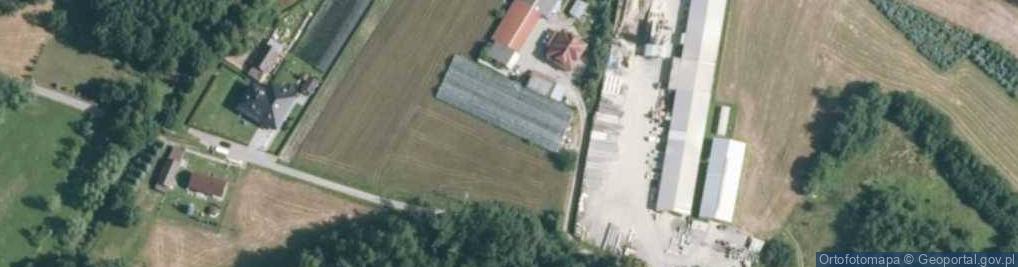 Zdjęcie satelitarne Czchow1 (js)