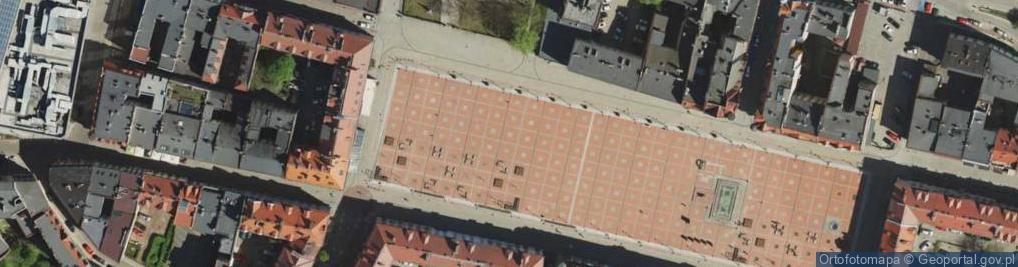 Zdjęcie satelitarne Dni Bytomia 2009 - Neo-Nowka 03