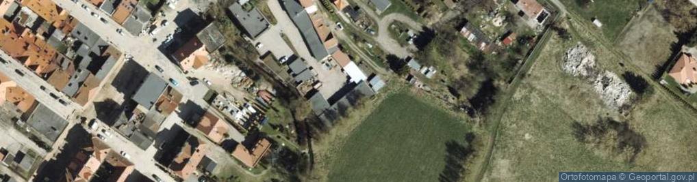 Zdjęcie satelitarne Dzialdowo2 (js)