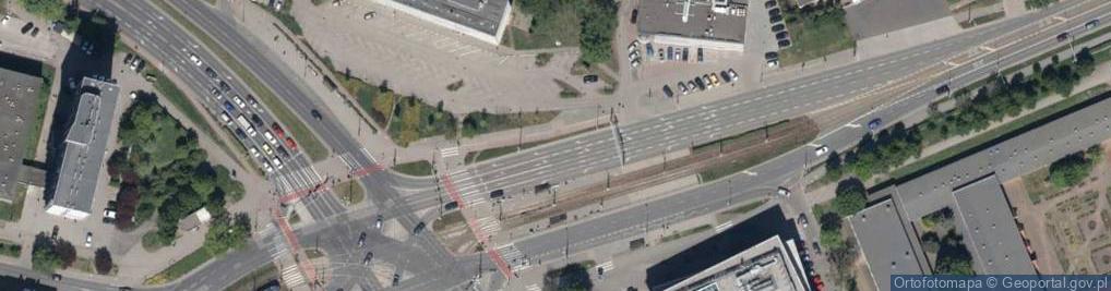 Zdjęcie satelitarne FAT-HACO-SA