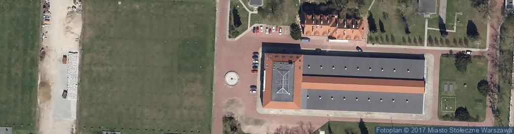 Zdjęcie satelitarne Filtry Lindleya dni otwarte 20060812 08