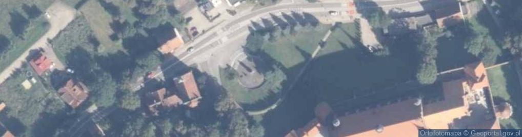 Zdjęcie satelitarne Frauenburg02