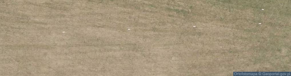 Zdjęcie satelitarne Gliwice-Trynek-take off