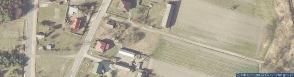 Zdjęcie satelitarne Koden-080413-452