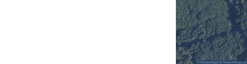 Zdjęcie satelitarne Lucmierz-Las, memorial 02