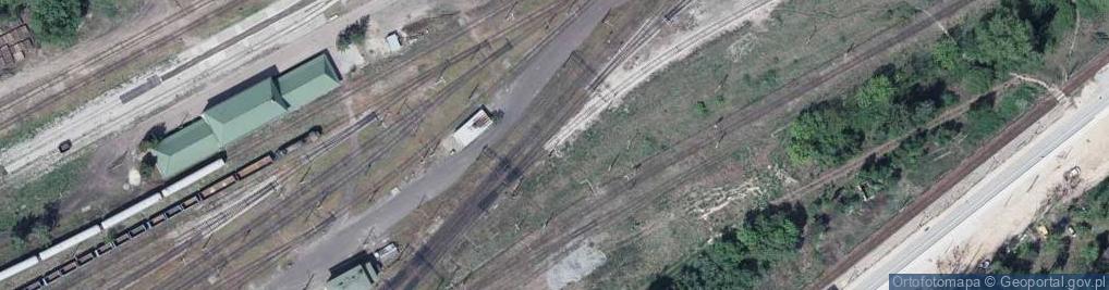 Zdjęcie satelitarne Malaszewicze-08051132