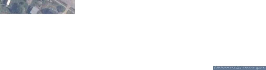 Zdjęcie satelitarne Osice panorama