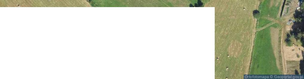 Zdjęcie satelitarne Piaskichurch49