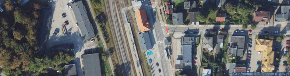 Zdjęcie satelitarne Puck882