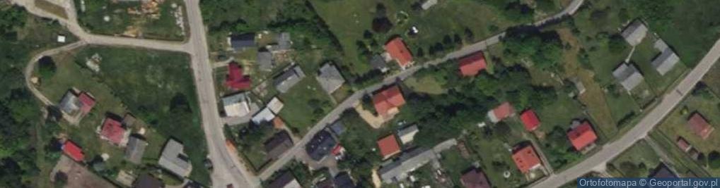 Zdjęcie satelitarne Ryczow (js)