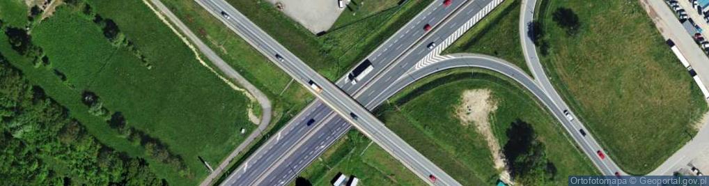 Zdjęcie satelitarne S1 1