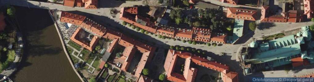 Zdjęcie satelitarne Slaski tydzien 5047