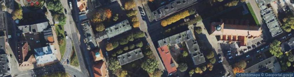 Zdjęcie satelitarne Slupsk Special Economic Zone Slupska specjalna strefa ekonomiczna ssse IMG 8784 1600x1067