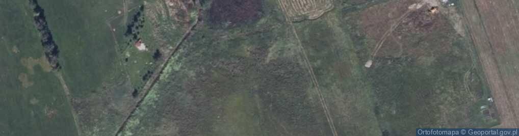 Zdjęcie satelitarne Sokólski Ośrodek Kultury