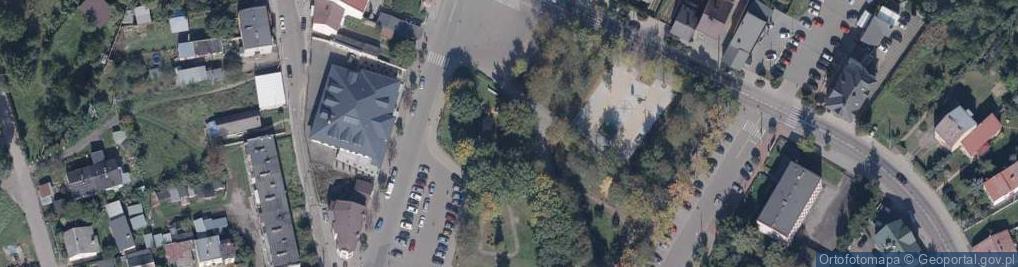 Zdjęcie satelitarne Stoczek01