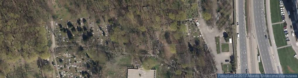 Zdjęcie satelitarne Symbolicgraves123l
