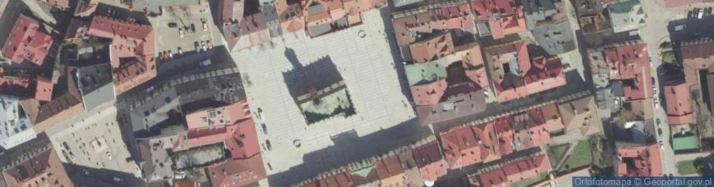 Zdjęcie satelitarne Tarnow-strefa-zywiolow-2007