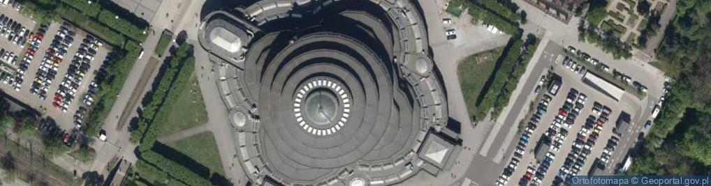 Zdjęcie satelitarne Toksoy Bahar (2)