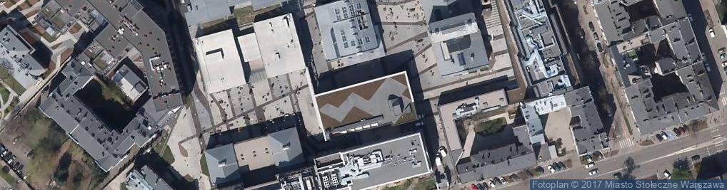 Zdjęcie satelitarne Unitra ZK140