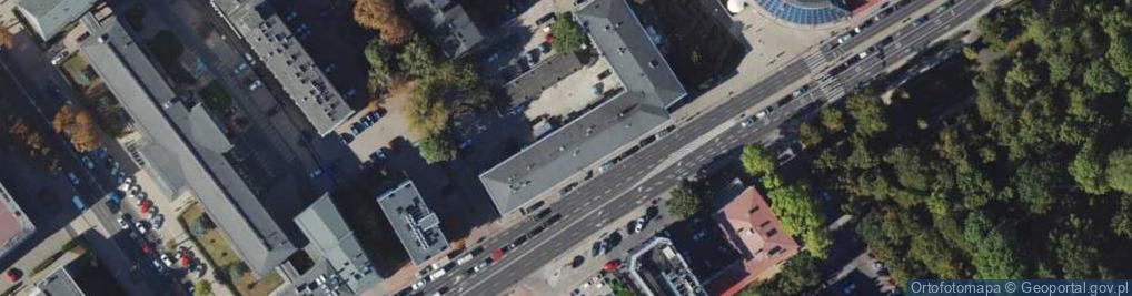 Zdjęcie satelitarne Akademia Mądrego Dziecka Emilia Karolina Seroka