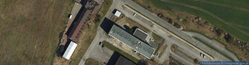 Zdjęcie satelitarne Zespół Placówek Edukacyjnych Kredka S.c.