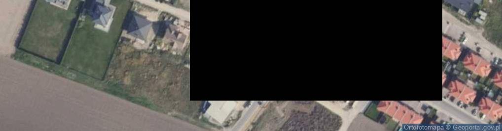 Zdjęcie satelitarne Zespół Przedszkolno - Szkolny Zoo Zaradni Odaważni Oryginalni