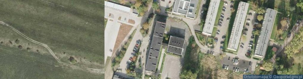 Zdjęcie satelitarne ZS nr 15