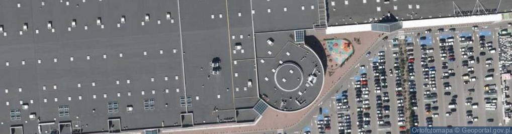 Zdjęcie satelitarne Ziaja dla Ciebie - Drogeria