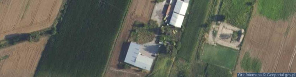 Zdjęcie satelitarne IMCAGES