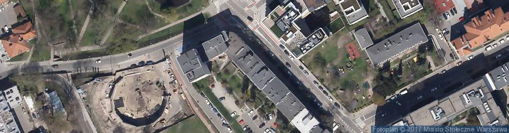 Zdjęcie satelitarne My Lovely Dog - sklep i psi fryzjer