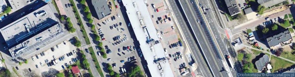 Zdjęcie satelitarne RYŚ