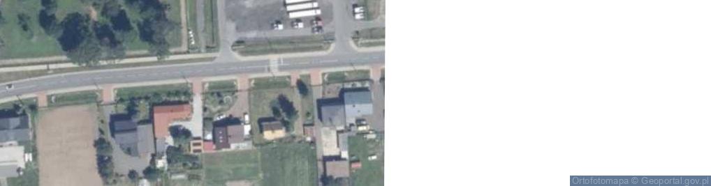 Zdjęcie satelitarne Toraf Vet S.C. Tomasz Koziarski Rafał Błaszczyk