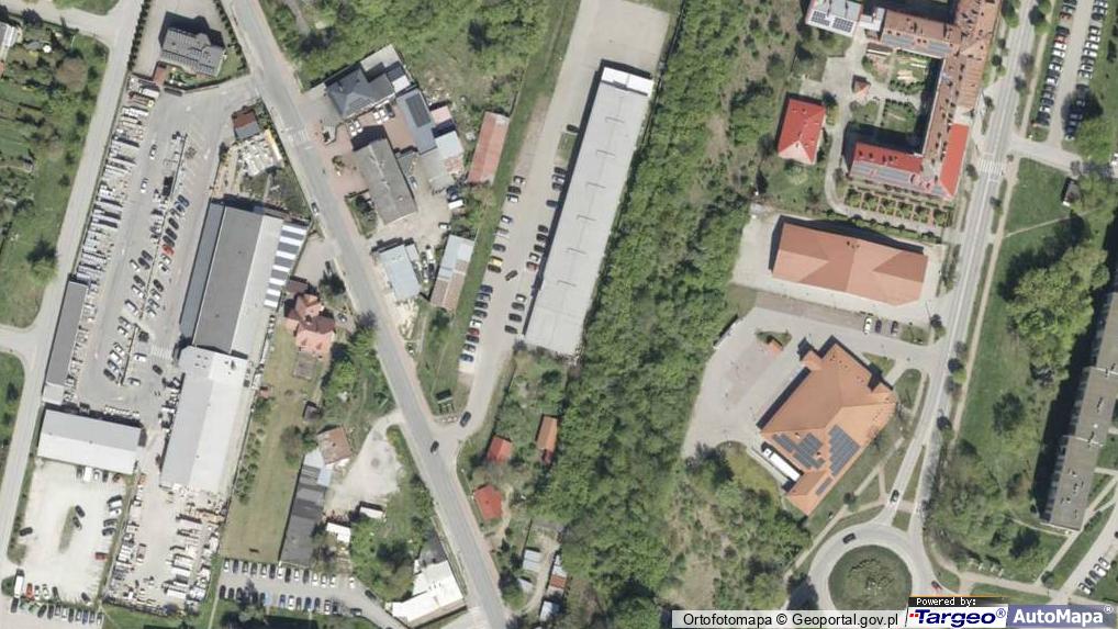 Action Końskie, Wjazdowa 8a, Końskie 26200, godziny otwarcia